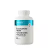OstroVit Glucosamine + MSM + Chondroitin + Vitamin C (90 Tablets)