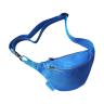 OstroVit Waterproof Belly Bag (Blue)