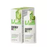 OstroVit Energy Gel 40 (12 x 66 g, Green Apple)