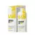 OstroVit Energy Gel 40 (12 x 66 g, Lemon)