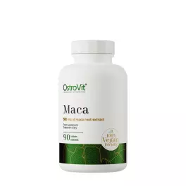 OstroVit Maca VEGE (90 Tablets)
