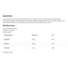 OstroVit Magnesium + Potassium (20 Effervescent Tablets, Grapefruit)