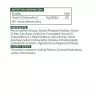 Natures Aid Vitamin D3 1000 IU (Vegan) (60 Tablets)