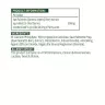 Natures Aid Saw Palmetto Standardised 500 mg (90 Tablets)