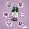 Natures Aid Acidophilus 5 billion (60 Capsules)