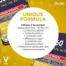 Natures Aid Pro-100 ULTRA (100 Billion Bacteria) (30 Capsules)