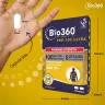 Natures Aid Pro-100 ULTRA (100 Billion Bacteria) (30 Capsules)
