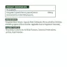 Natures Aid Fenugreek Standardised 500 mg (90 Capsules)