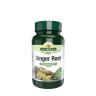 Natures Aid Ginger Root Standardised 500 mg (90 Tablets)