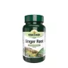 Natures Aid Ginger Root Standardised 500 mg (90 Tablets)