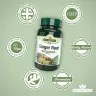 Natures Aid Ginger Root Standardised 500 mg (90 Tablets)