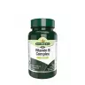 Natures Aid Vitamin B Complex (90 Tablets)
