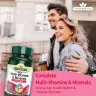 Natures Aid Complete Multi-Vitamins & Minerals (90 Tablets)