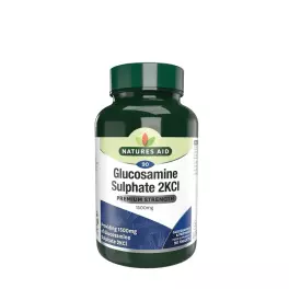Natures Aid Glucosamine Sulphate 1500mg (90 Tablets)