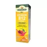 Natures Aid Vitamin B12 Daily Oral Spray (30 ml, Cherry)