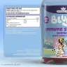Natures Aid Bluey Immune Support Gummies (30 Gummies, Mixed Berry)