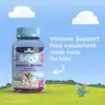 Natures Aid Bluey Immune Support Gummies (30 Gummies, Mixed Berry)
