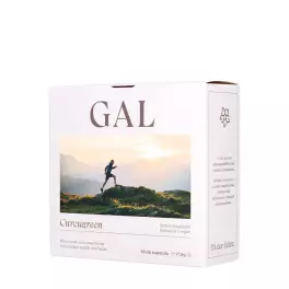 GAL Curcugreen (30 Capsules)
