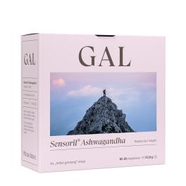 GAL Sensoril® Ashwagandha (60 Capsules)