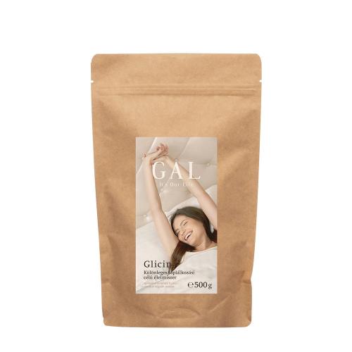 GAL Glycine Powder (500 g)