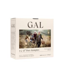 GAL UC-II Cartilage (60 Capsules)