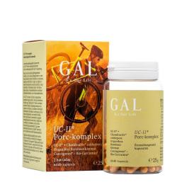 GAL UC-II Cartilage (60 Capsules)