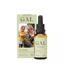 GAL K1-Vitamin drops (30 ml)