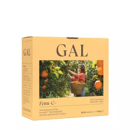 GAL Fenu-C+  (90 Capsules)