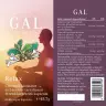 GAL Relax (60 Veg Capsules)