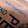 Nutriversum Pea & Rice Vegan Protein - VEGAN - NEW (500 g, Hazelnut)