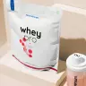 Nutriversum Whey PRO - PURE (1000 g, Pistachio)