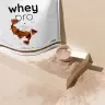 Nutriversum Whey PRO - PURE (1000 g, Chocolate)