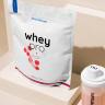 Nutriversum Whey PRO - PURE (1000 g, Raspberry Yogurt)