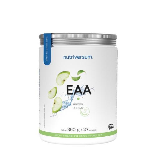 Nutriversum EAA (360 g, Green Apple)