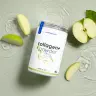 Nutriversum Collagen+ Powder (600 g, Green Apple)