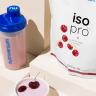 Nutriversum Iso Pro (1000 g, Banana Split)