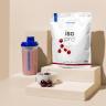 Nutriversum Iso Pro (1000 g, Banana Split)