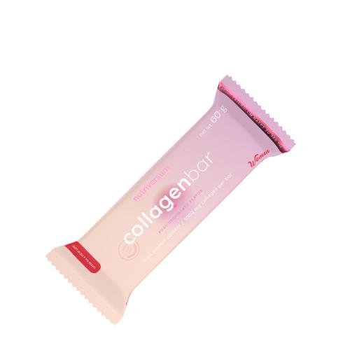 Nutriversum Collagen Bar (60 g, Ruby Chocolate)