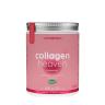Nutriversum Collagen Heaven (300 g, Raspberry with stevia)