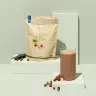 Nutriversum Vegan Pro - PURE (500 g, Salted Caramel)
