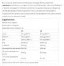 Nutriversum Thyroid Caps - WOMEN (120 Capsules)