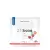 Nutriversum 2:1:1 BCAA Sugar Free Powder (6 g, Strawberry)