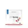 Nutriversum 2:1:1 BCAA Sugar Free Powder (6 g, Strawberry)
