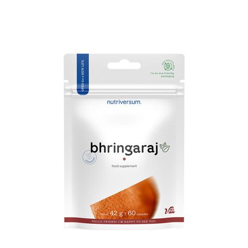 Nutriversum Bhringaraj (60 Capsules)