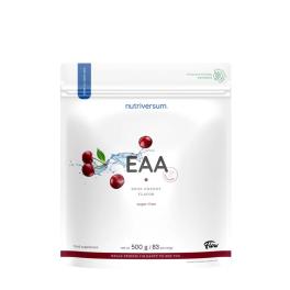 Nutriversum EAA Sugar Free  (500 g, Sour Cherry)