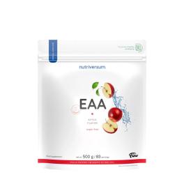 Nutriversum EAA Sugar Free  (500 g, Apple)