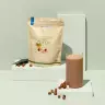 Nutriversum Vegan Pro ProEarth® Protein Powder (500 g, Chocolate)