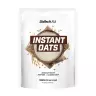 BioTechUSA Instant Oats (1000 g, Unflavored)