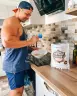 BioTechUSA Instant Oats (1000 g, Unflavored)