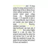 BioTechUSA Zero Drops  (50 ml, Banana)